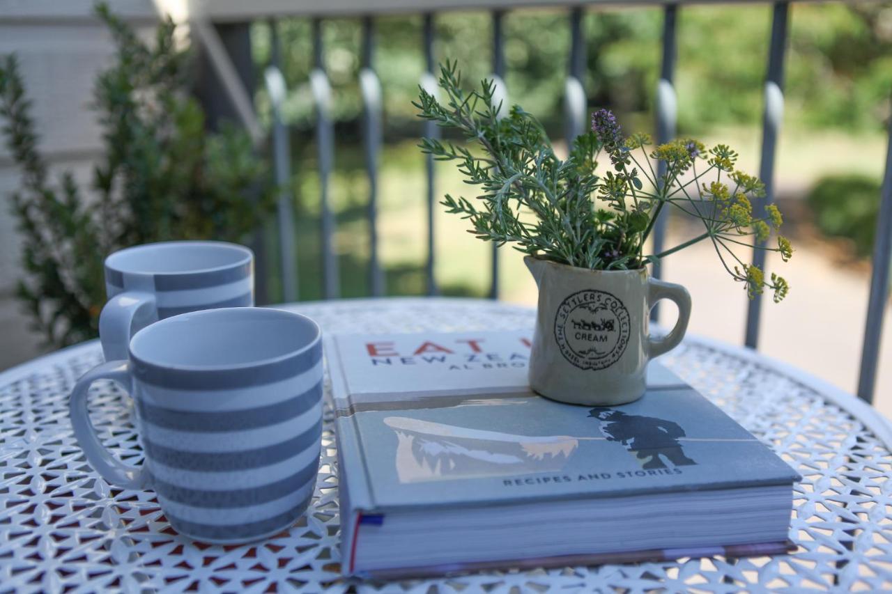 Cedar Park Bed & Breakfast Tamahere Kültér fotó