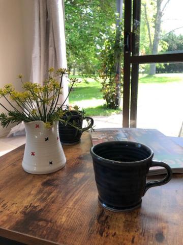 Cedar Park Bed & Breakfast Tamahere Kültér fotó